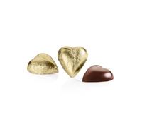 Venchi - Valentines Latte, 1 kg - Cioccolatini a Forma di Cuore - Senza Glutine