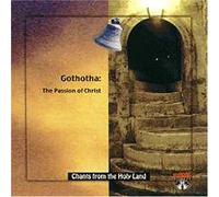 Venclova, Tomas - Chants from The Holyland 25