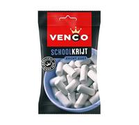 Venco - Gessetti di liquirizia (12 pezzi da 120 grammi)