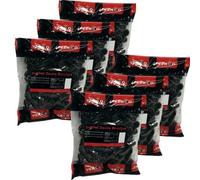 Venco Holland Dubbelzoute Rondjes, 6 confezioni da 1 kg