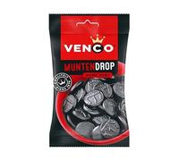 Venco - Monete liquirizia (12 unità da 120 grammi)