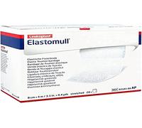 Venda Gasa Elastomull 8Cmx4M 20 U 2101