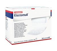 Venda Gasa Elastomull 8Cmx4M 20 U 2101