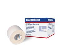 Essity Italy Leukotape Benda Anelastica Per Bendaggi Funzionali 3,75x100 Cm