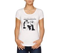 Vendax Bojack Youth - Escape from L.A. - Bojack Horseman T-Shirt Donna Bianco