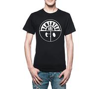 Vendax Demented Are Go T-Shirt Uomo Nero