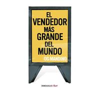 Vendedor mas grande del mundo I, el [Lingua spagnola]