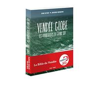 Vendée Globe: Les Aventuriers du Grand Sud