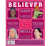 Vendela Vida Heidi Julavits Ed Park Believer (Tascabile)