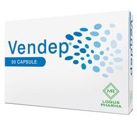 Vendep 30 Capsule - Integratore Alimentare