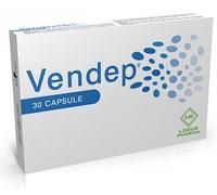 Vendep Integratore 30 Capsule