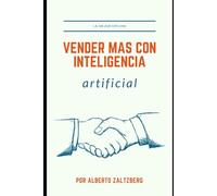 Vender mas con inteligencia: artificial