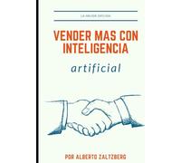 Vender mas con inteligencia: artificial