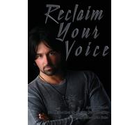 Vendera, Jaime Reclaim Your Voice Book NUOVO
