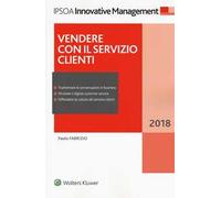 Vendere con il servizio clienti