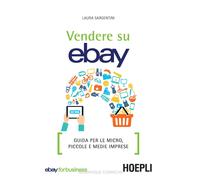 Vendere su eBay LIBRO Laura Sargentini Hoepli AUTOGRAFATO nuovo