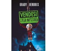 Vendesi casa infestata