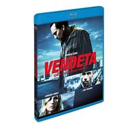 Vendeta BD (Seeking Justice) (Versione ceca)