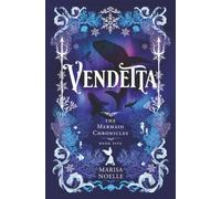 Vendetta: A Forbidden Love, Enemies to Lovers Fantasy Romance Retelling: 5