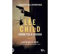 Vendetta a freddo