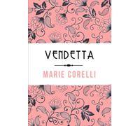 Vendetta: A Story of One Forgotten