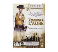 Vendetta All'Alba DVD NUOVO