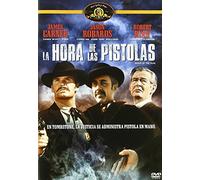 Vendetta all'O.K. Corral. L'ora delle pistole / Hour of the Gun (1967) (The Law and Tombstone) [ DVD Lingua Italiana Italiano ]