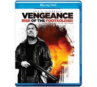 Vendetta Ascesa Del Soldato (BD) [Blu-ray]