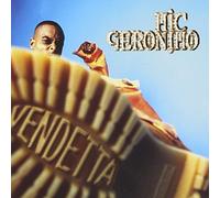 Vendetta by Mic Geronimo (1997-10-28)