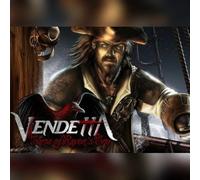Vendetta - Curse of Raven's Cry Deluxe Edition (DLC) (PC) Steam Key - GLOBAL