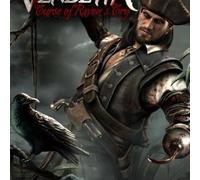 Vendetta - Curse of Raven's Cry (PC) Steam Key - GLOBAL