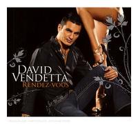Vendetta,David - Rendez-Vous