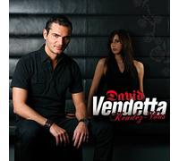 Vendetta,David - Rendez-Vous Collector Edition