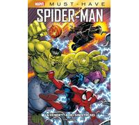 VENDETTA DEI SINISTRI SEI. SPIDER-MAN (LA)
