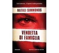 Vendetta di famiglia