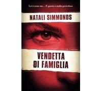 Vendetta di famiglia