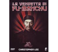 Vendetta Di Fu-Manchu (La)