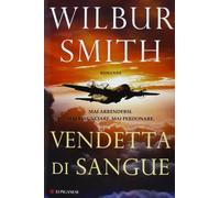 Vendetta di sangue
