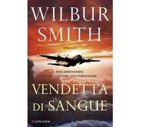 Vendetta di sangue