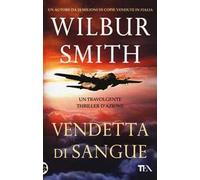 Vendetta di sangue