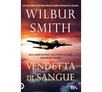 Vendetta di sangue