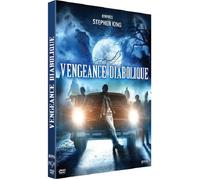 Vendetta Diabolica DVD NUOVO