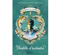 Libri Cornelia Funke - Vendetta D'inchiostro