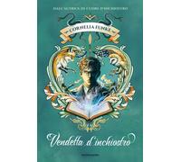 Vendetta d'inchiostro - Funke Cornelia