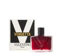 Vendetta Donna Valentino 2026 30 ml, Eau de Parfum Spray