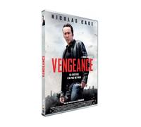 Vengeance (Breitbild, Farbe, Import, Vollbild) Don Johnson Nicolas Cage