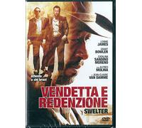 Vendetta e Redenzione. Swelter