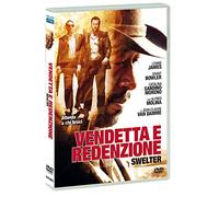 Vendetta E Redenzione (Swelter)