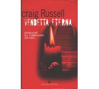 Vendetta eterna