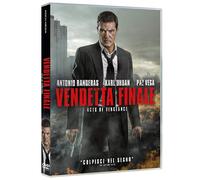 Vendetta Finale (1 DVD) - Movie